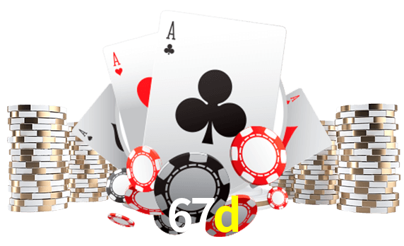 Jogue jogos de pôquer em 67d