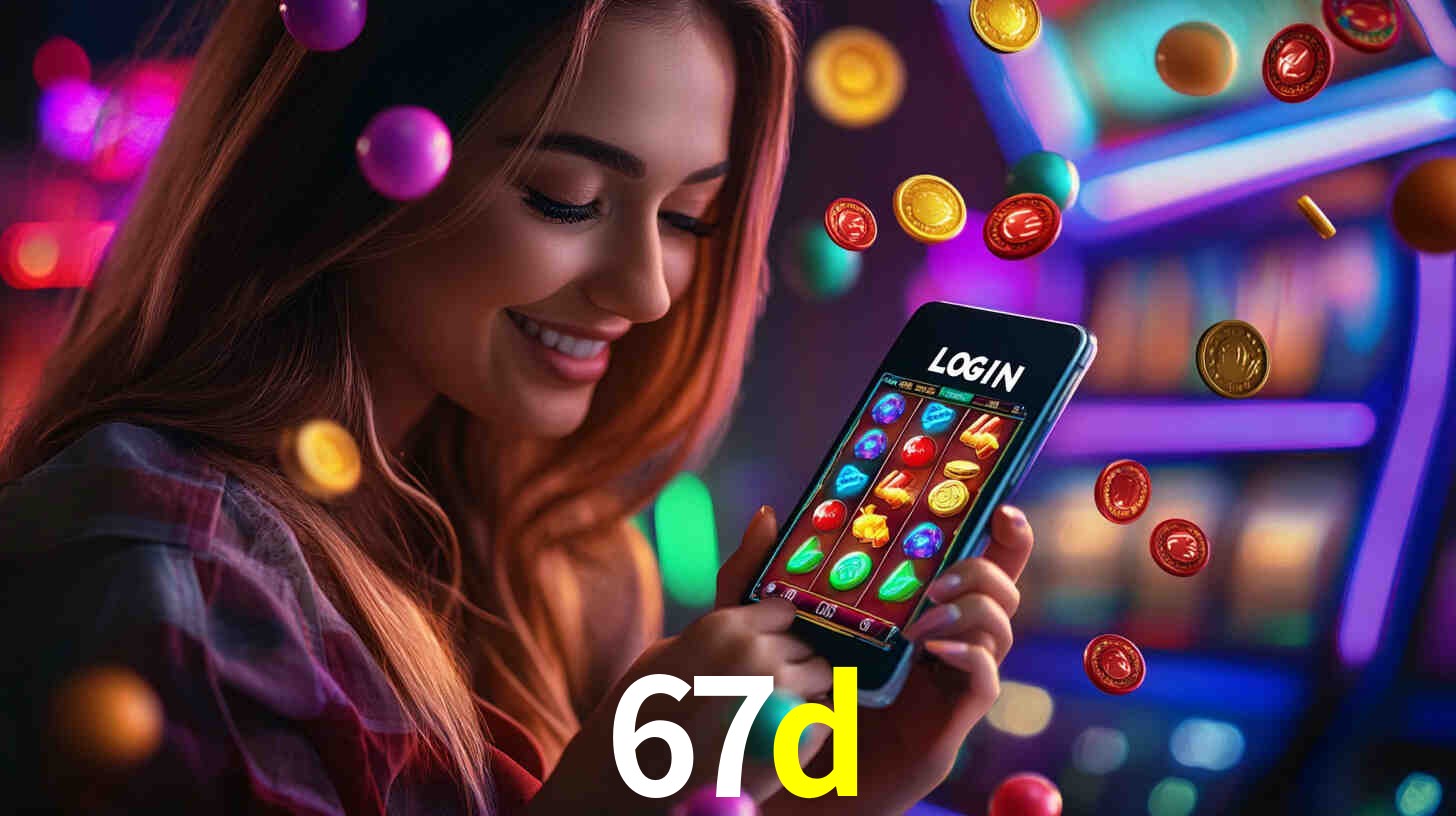 67d: Seu Cassino Premiado com Pagamentos Rápidos