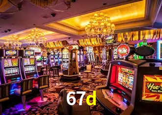 A Revolução dos Aplicativos de Jogos no 67d