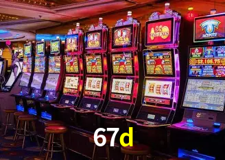 A Emoção da Loteria na 67d: Uma Chance de Mudança de Vida