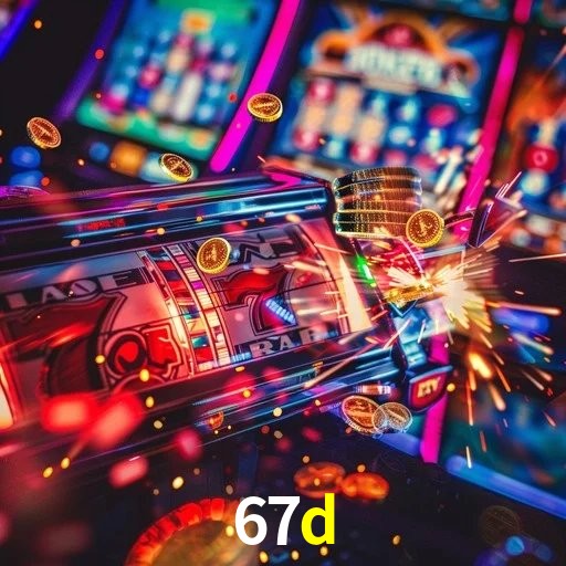 Casino Ao Vivo 67d