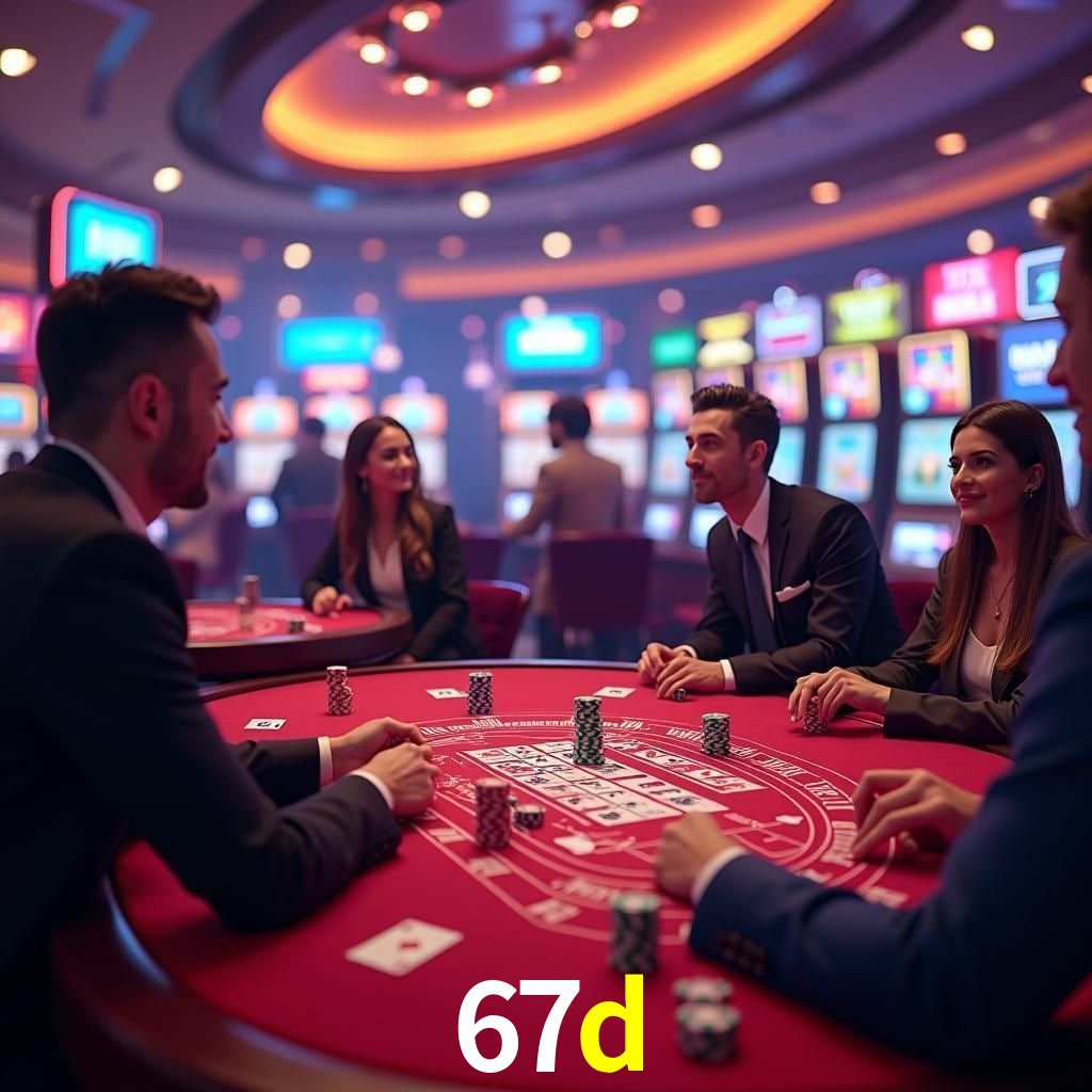 Diretório de Jogos 67d