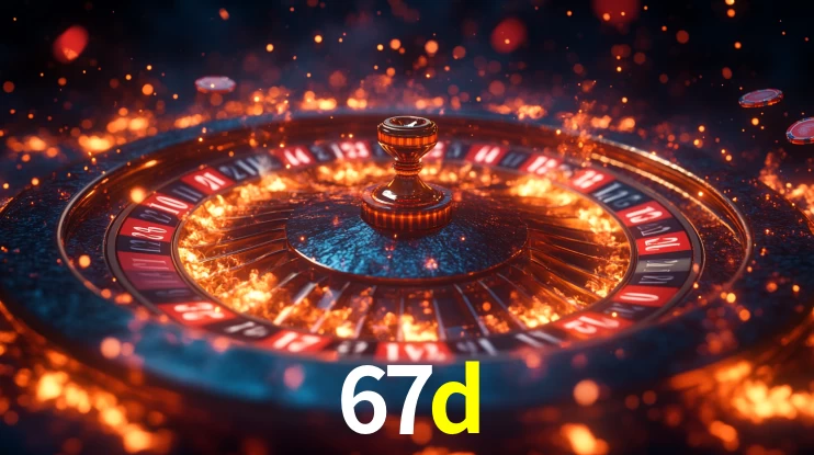 67d: Jogos de Caça-Níqueis-Altas Recompensas, Roleta-Velocidade, Blackjack-Desafios Máximos