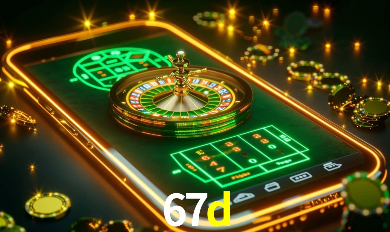 Provedores de Jogos 67d