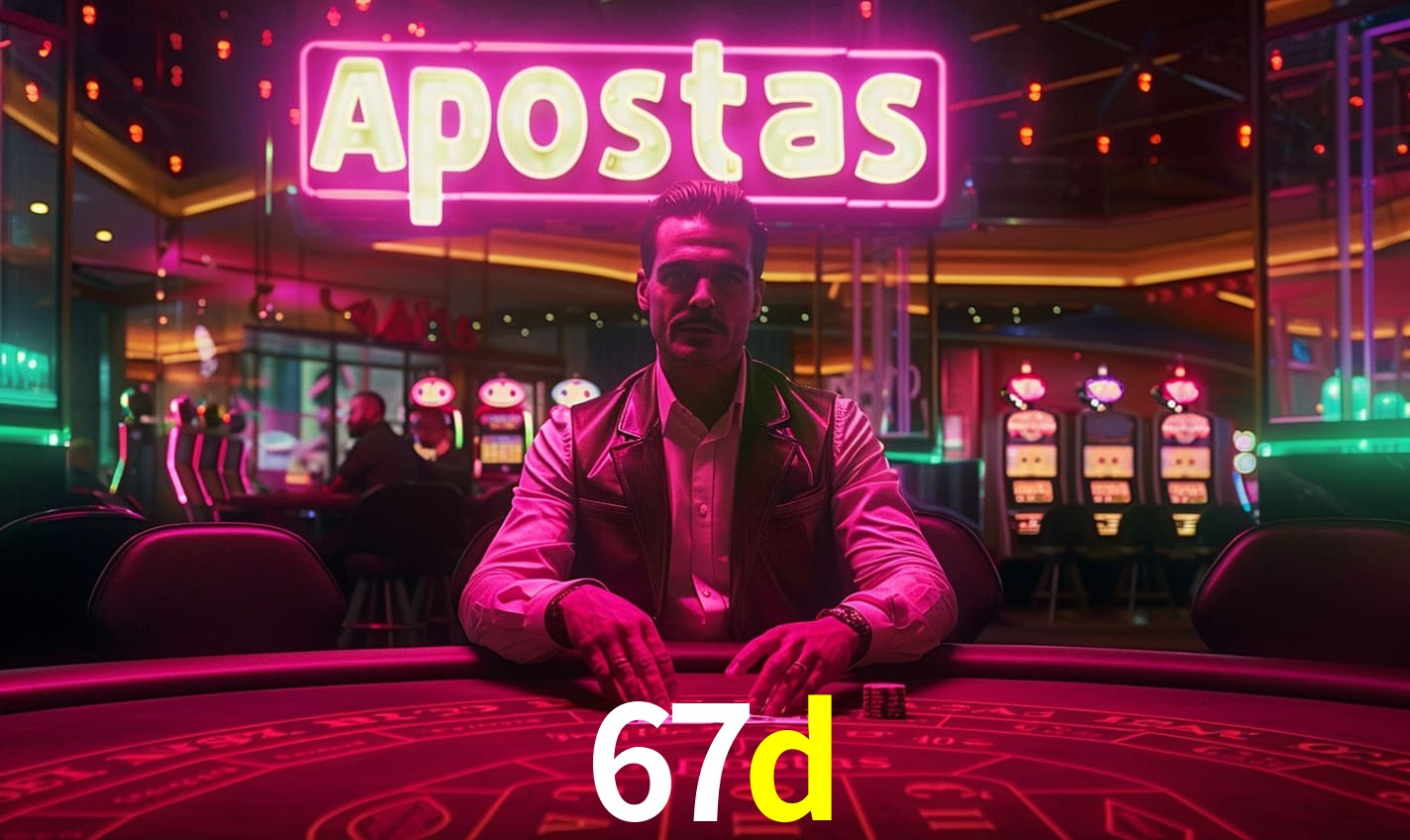 Bônus Diários 67d