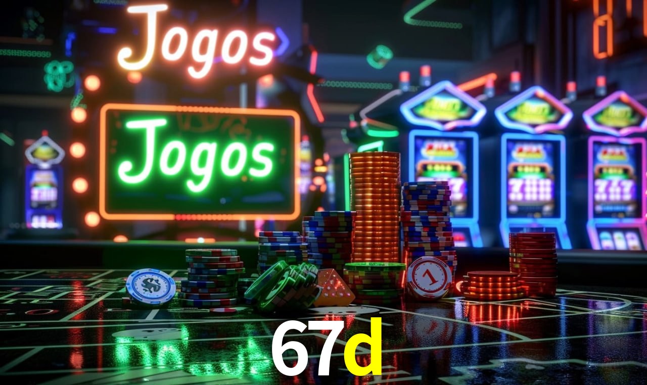 Jogos Exclusivos 67d