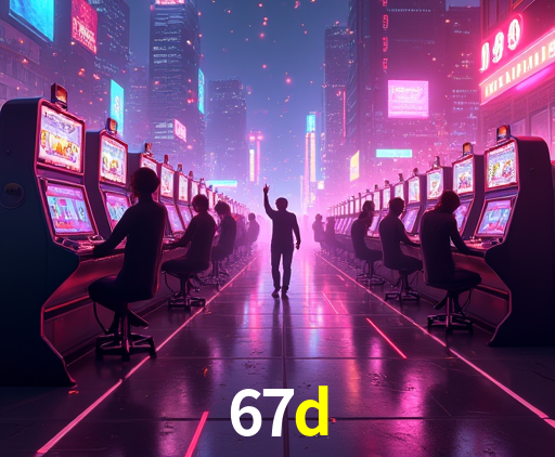 Provedores de Jogos 67d