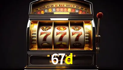 A Emoção da Loteria na 67d: Uma Chance de Mudança de Vida