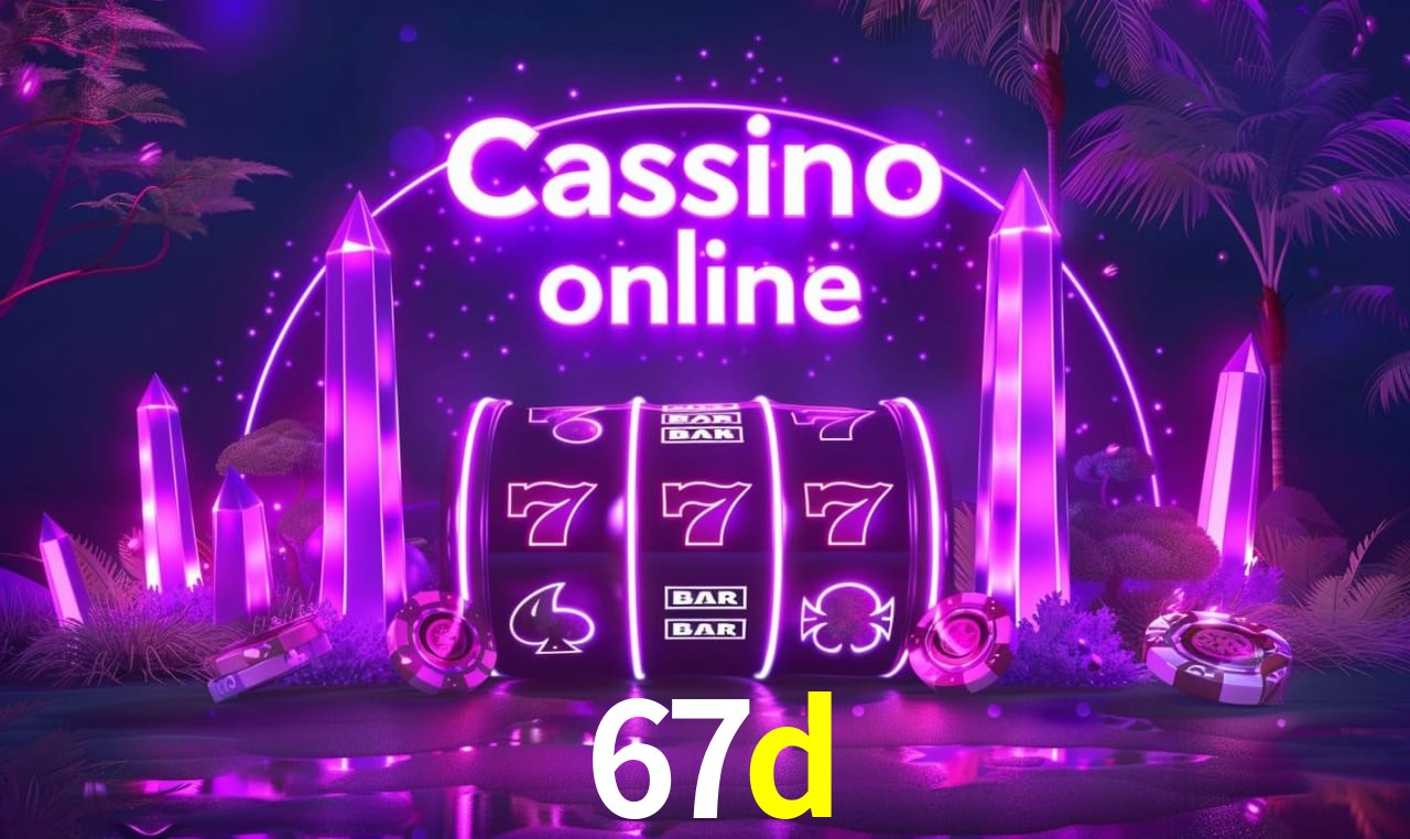 Diretório de Jogos 67d