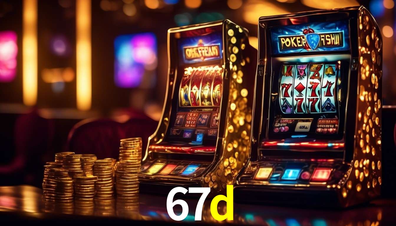 Casino VIP 67d