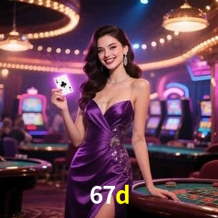 Jogos de Slot 67d
