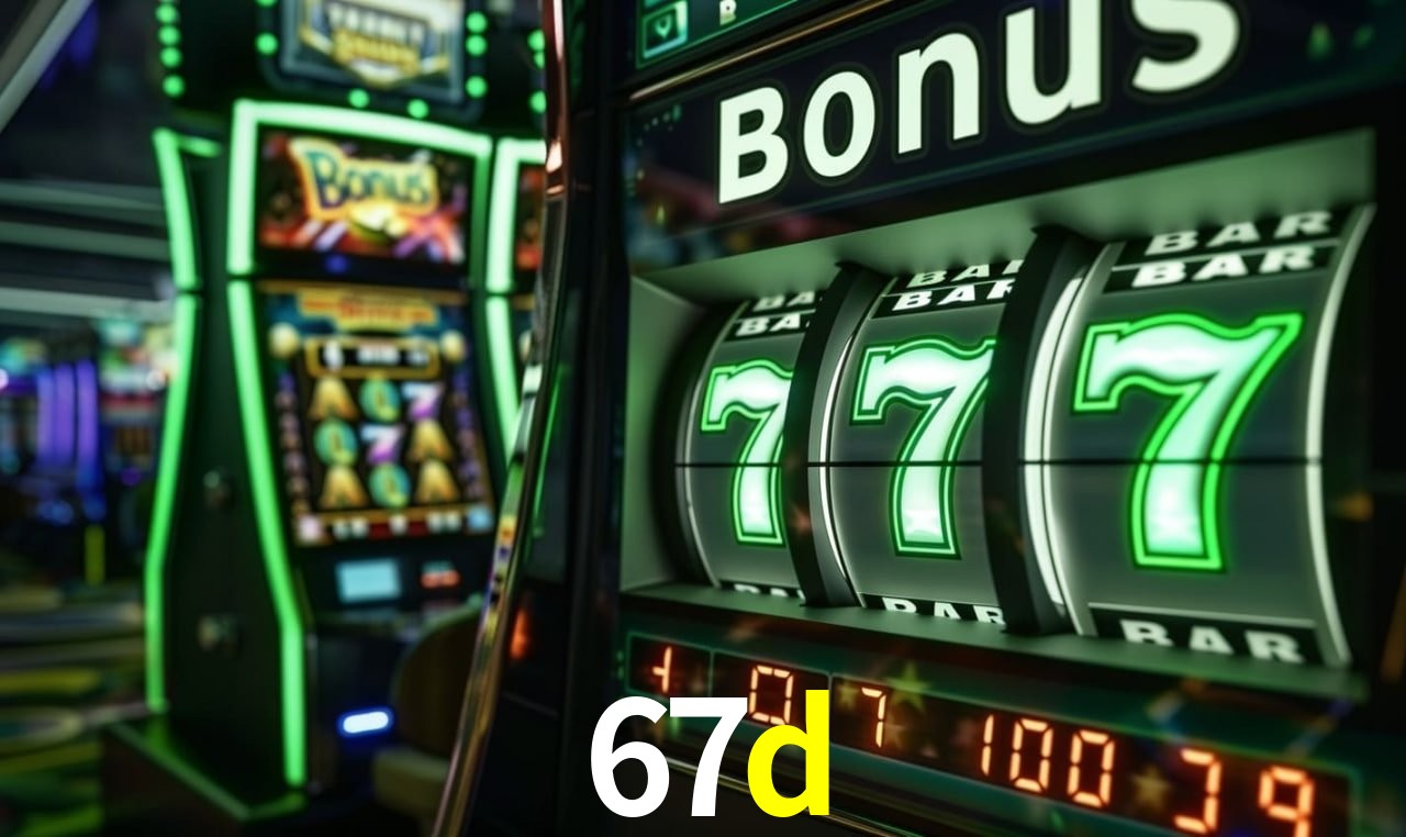 Casino Ao Vivo 67d