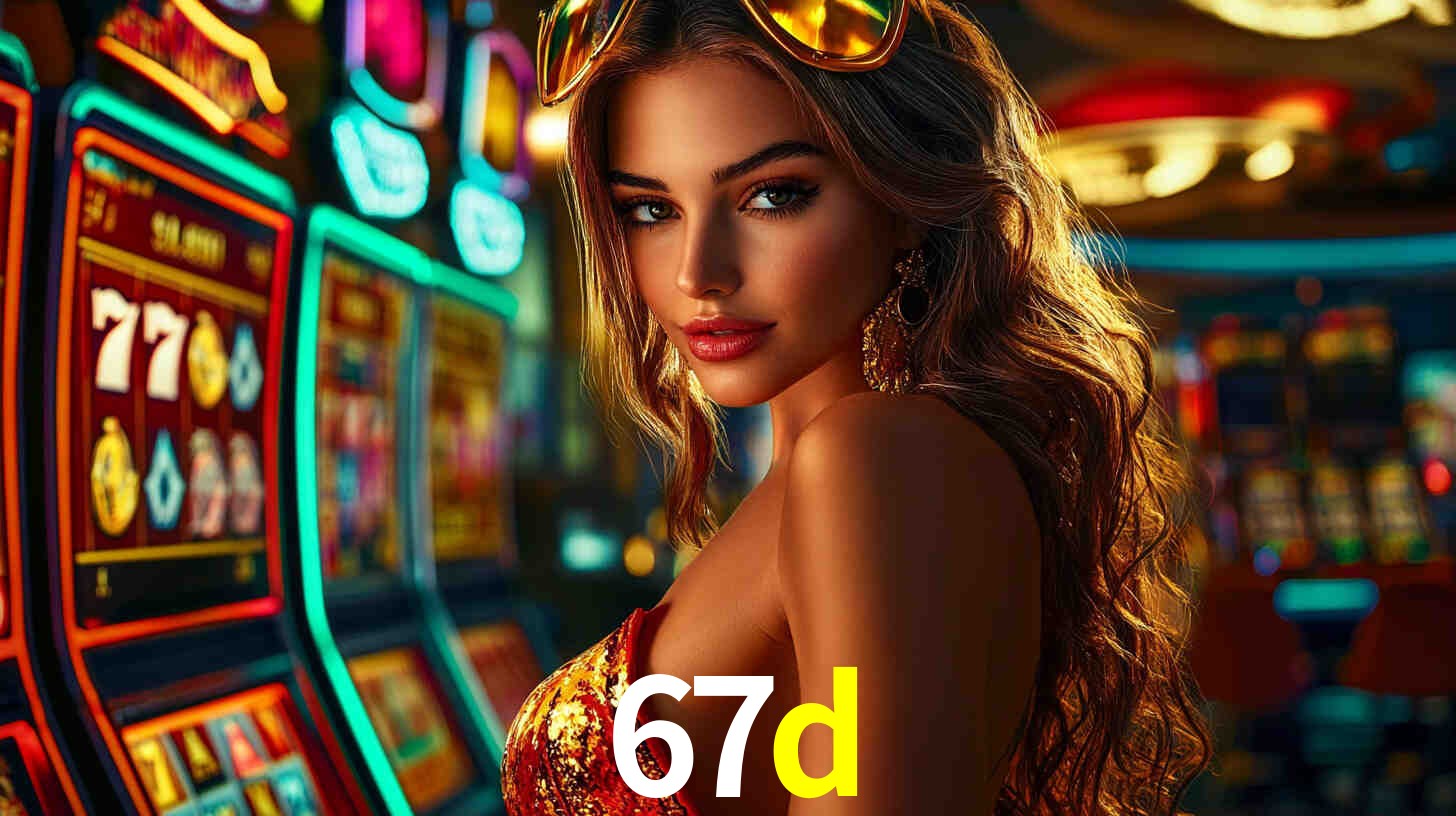 Ofertas Imperdíveis na 67d: Promoções e Bônus Que Valem a Pena
