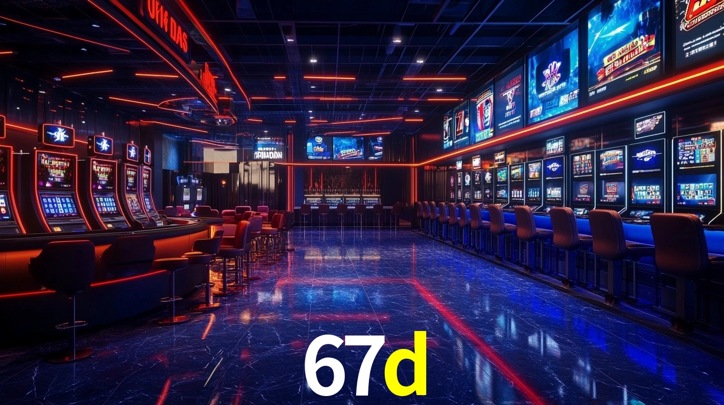Bônus Diários 67d