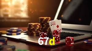 Apostas de Futebol 67d